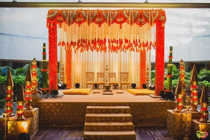 Photo By ARS Events and Entertainment - Wedding Planners