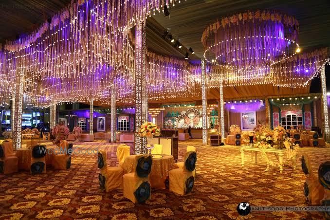 Photo By ARS Events and Entertainment - Wedding Planners