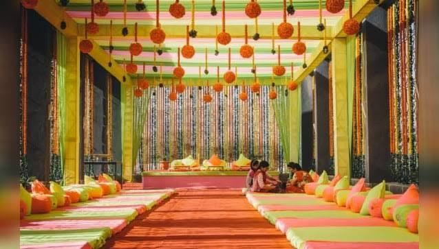 Photo By ARS Events and Entertainment - Wedding Planners