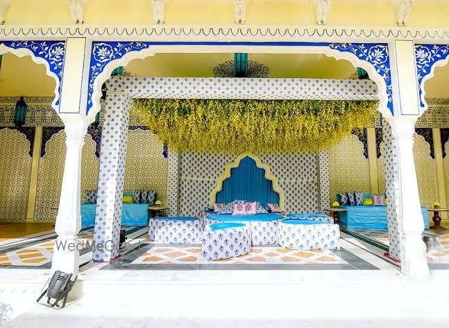 Photo By ARS Events and Entertainment - Wedding Planners