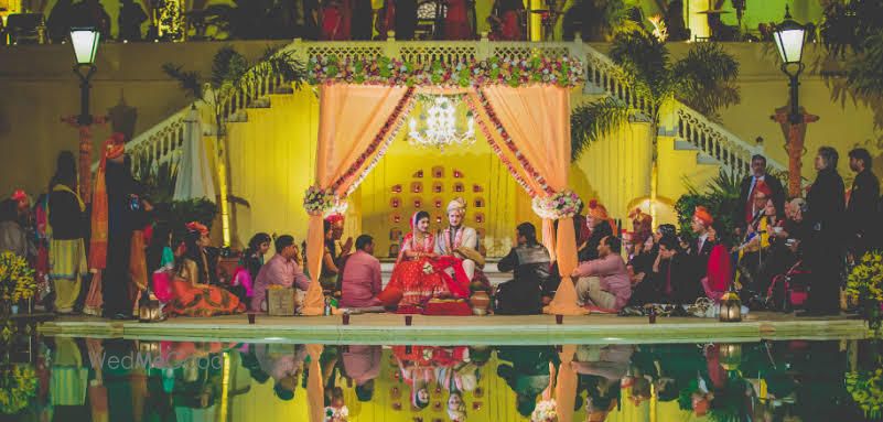 Photo By ARS Events and Entertainment - Wedding Planners