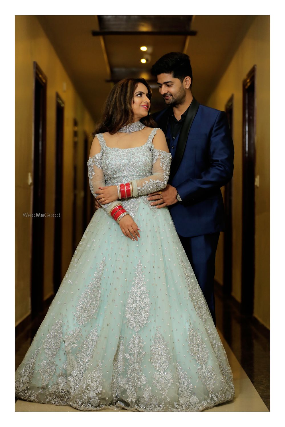 Photo By The Wedding Light - Photographers