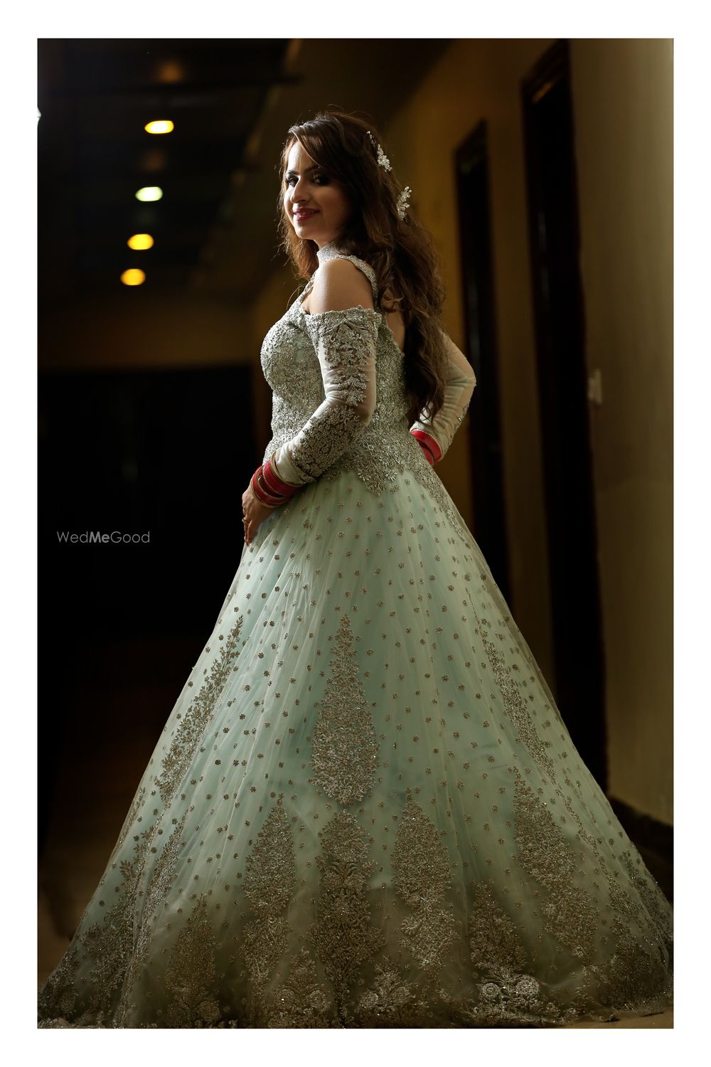 Photo By The Wedding Light - Photographers