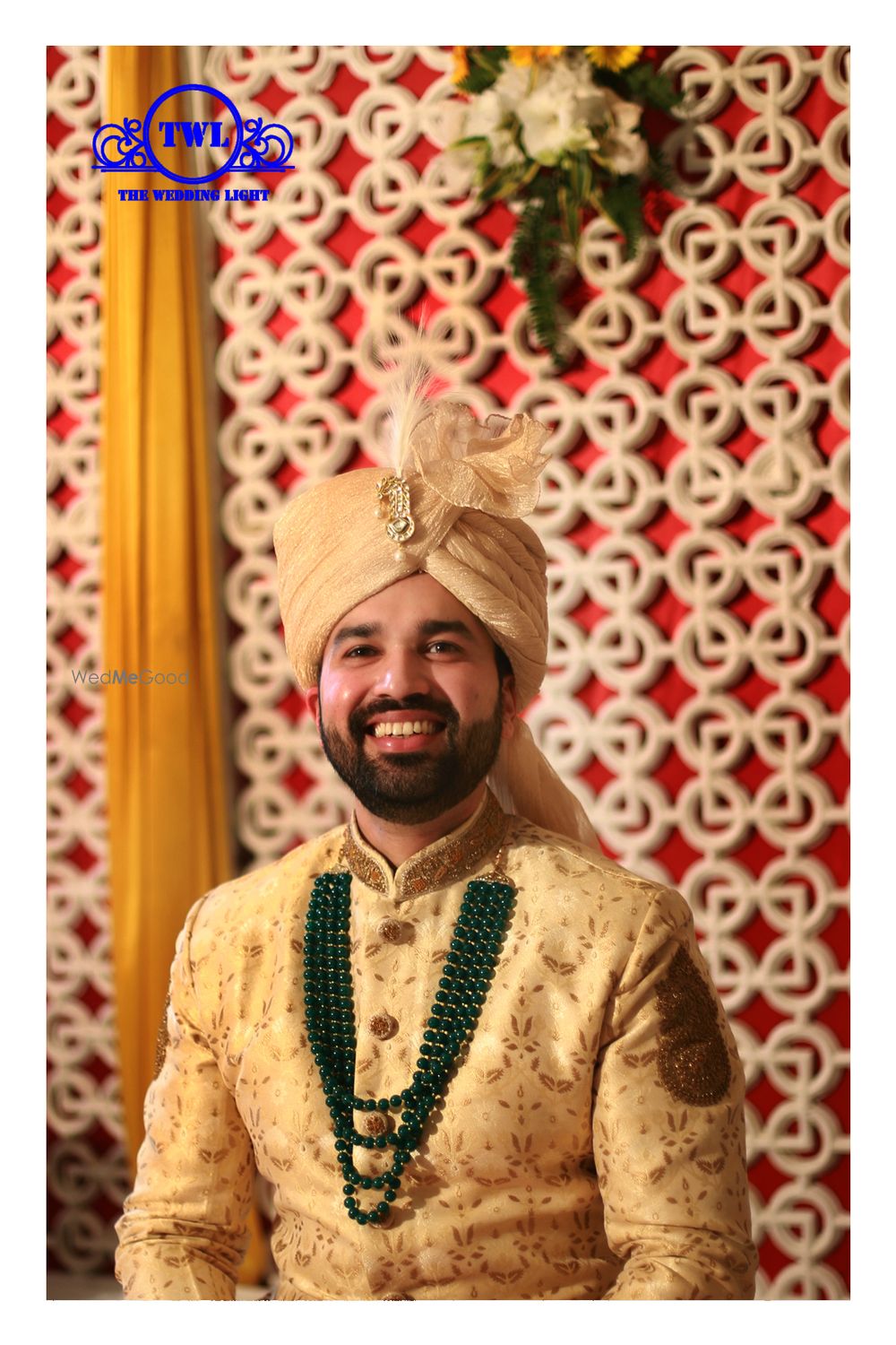 Photo By The Wedding Light - Photographers