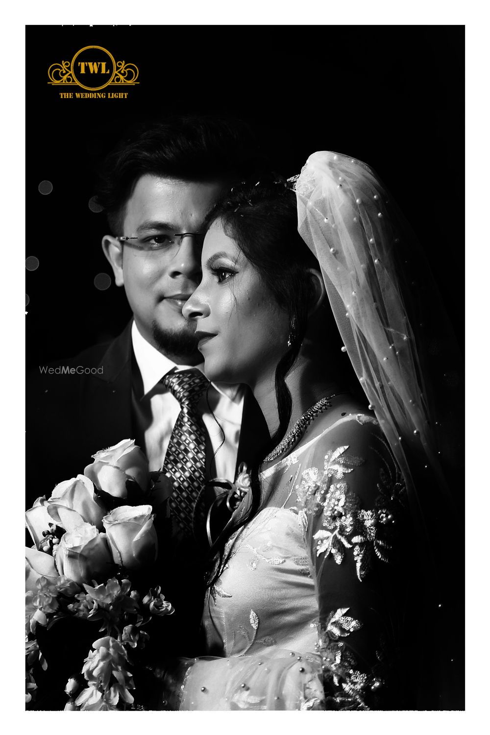 Photo By The Wedding Light - Photographers