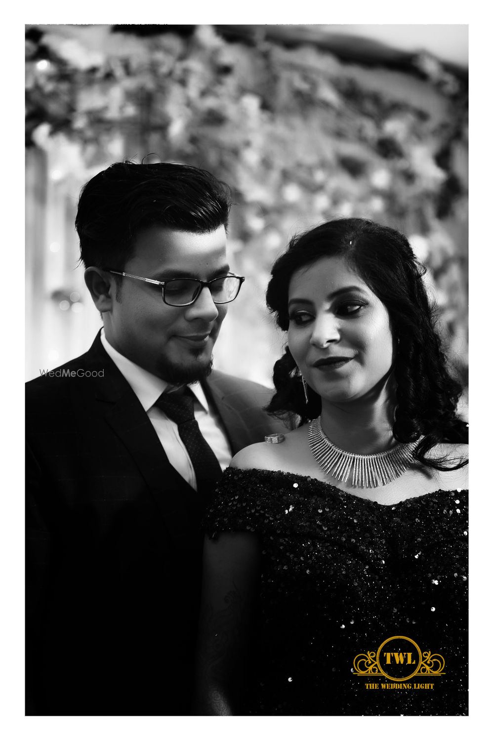 Photo By The Wedding Light - Photographers