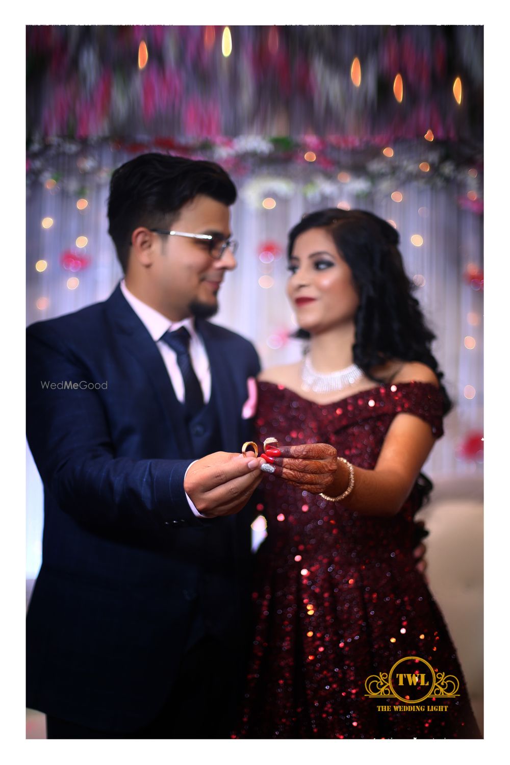 Photo By The Wedding Light - Photographers