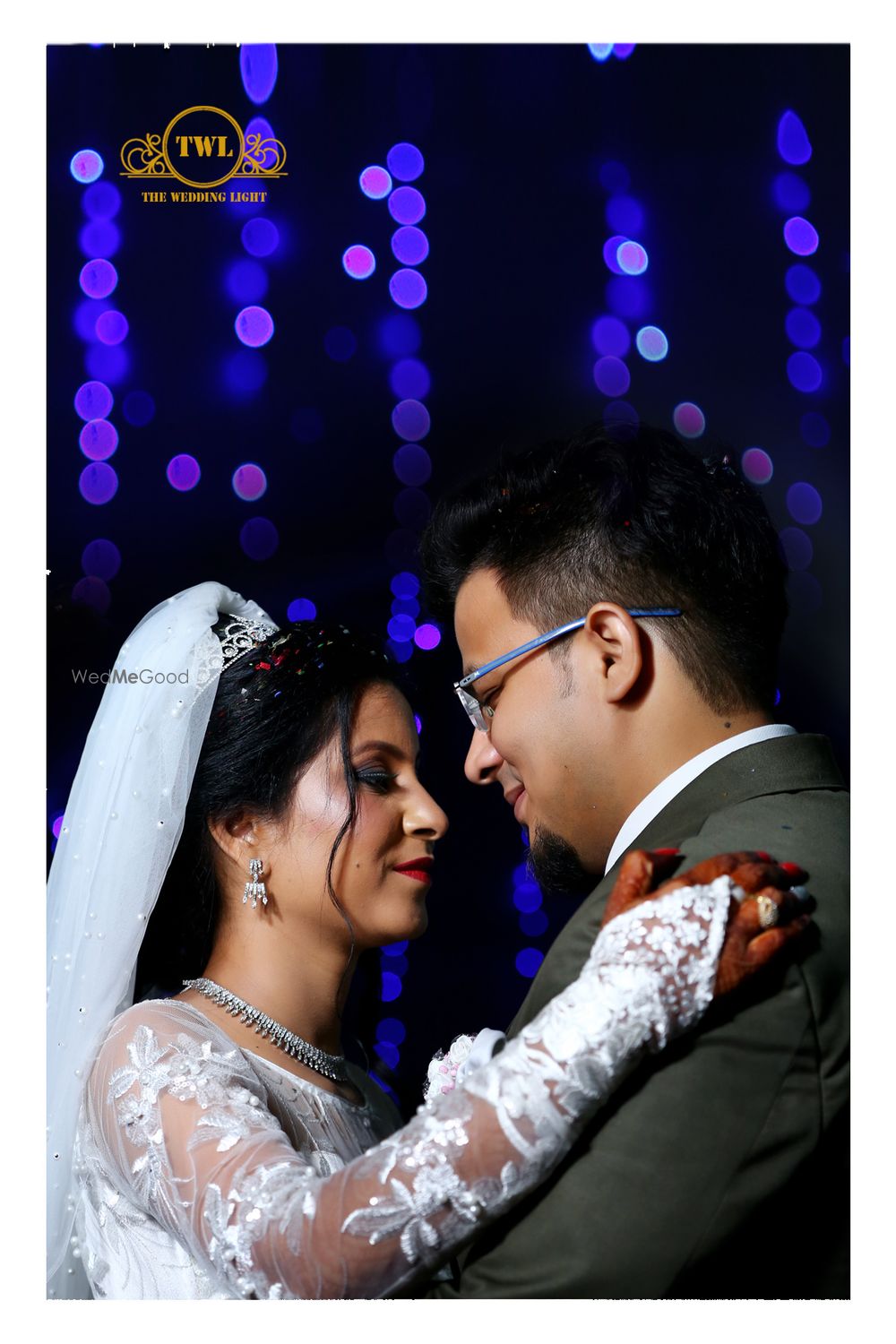 Photo By The Wedding Light - Photographers