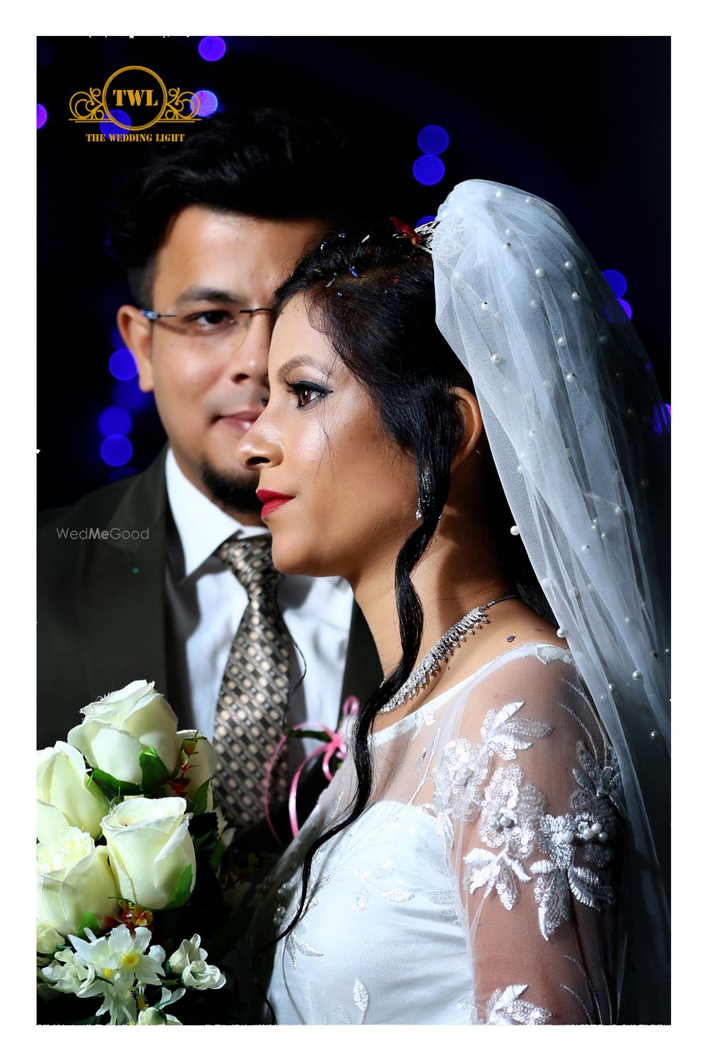 Photo By The Wedding Light - Photographers