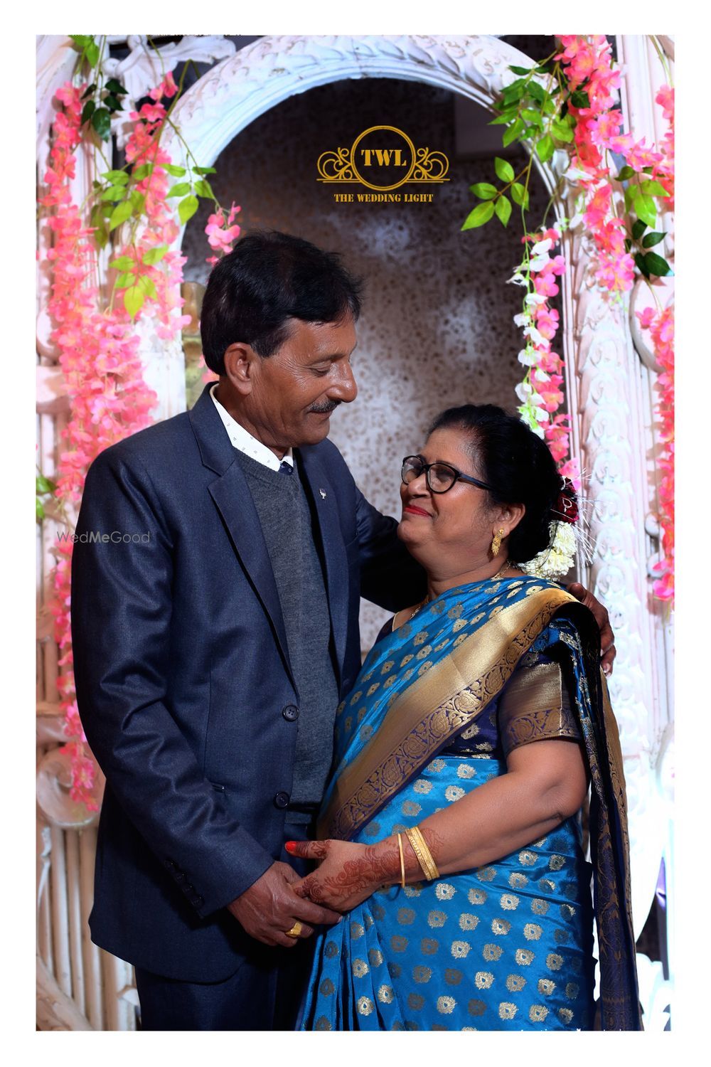 Photo By The Wedding Light - Photographers