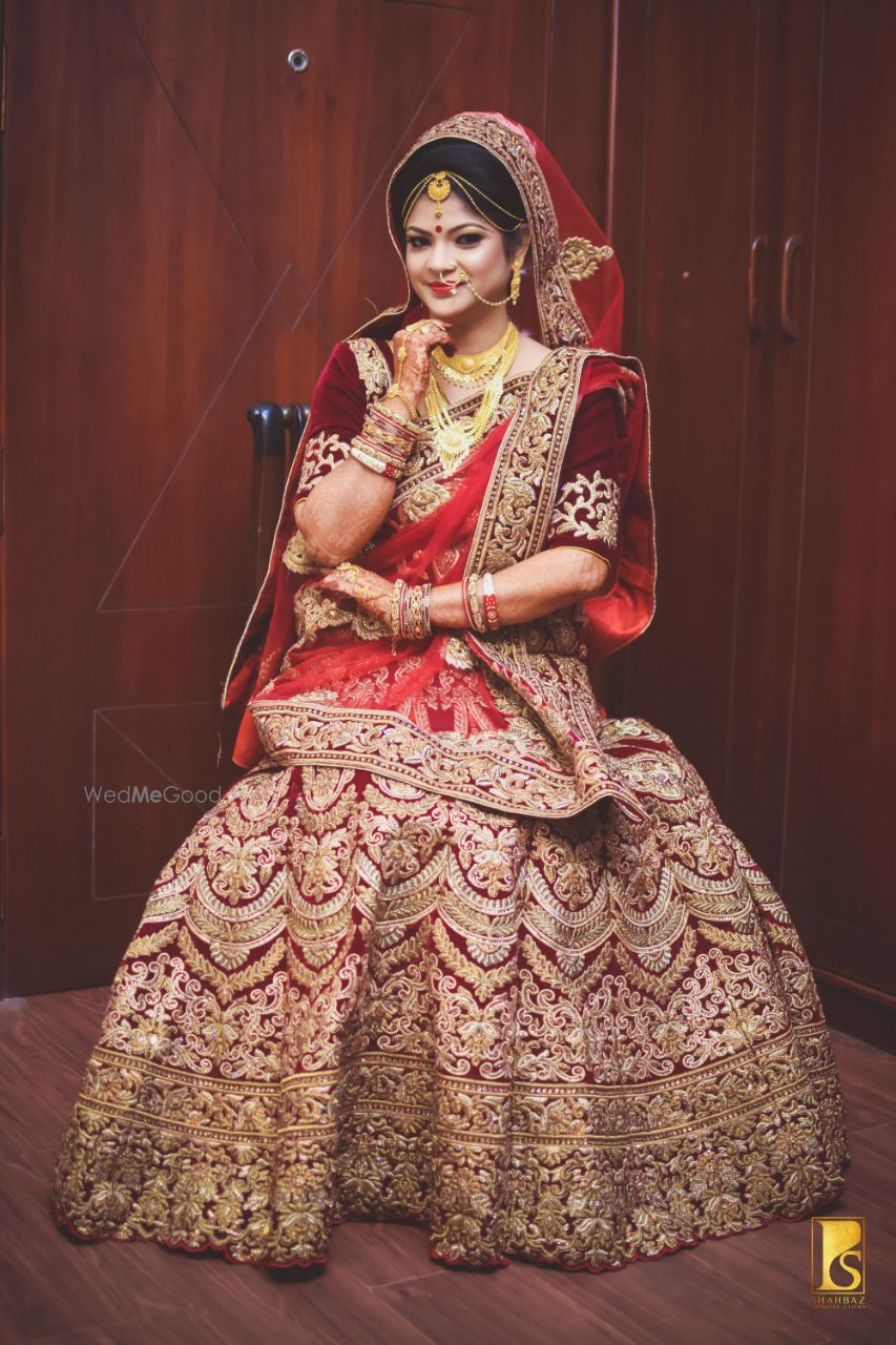 Photo By The Dream Studioz - Photographers