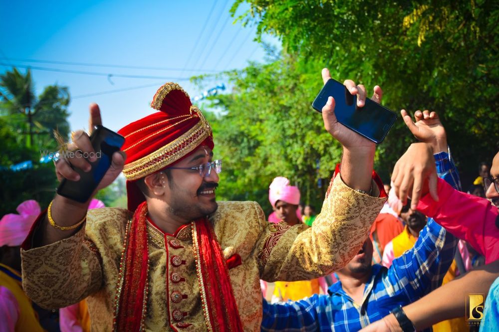 Photo By The Dream Studioz - Photographers