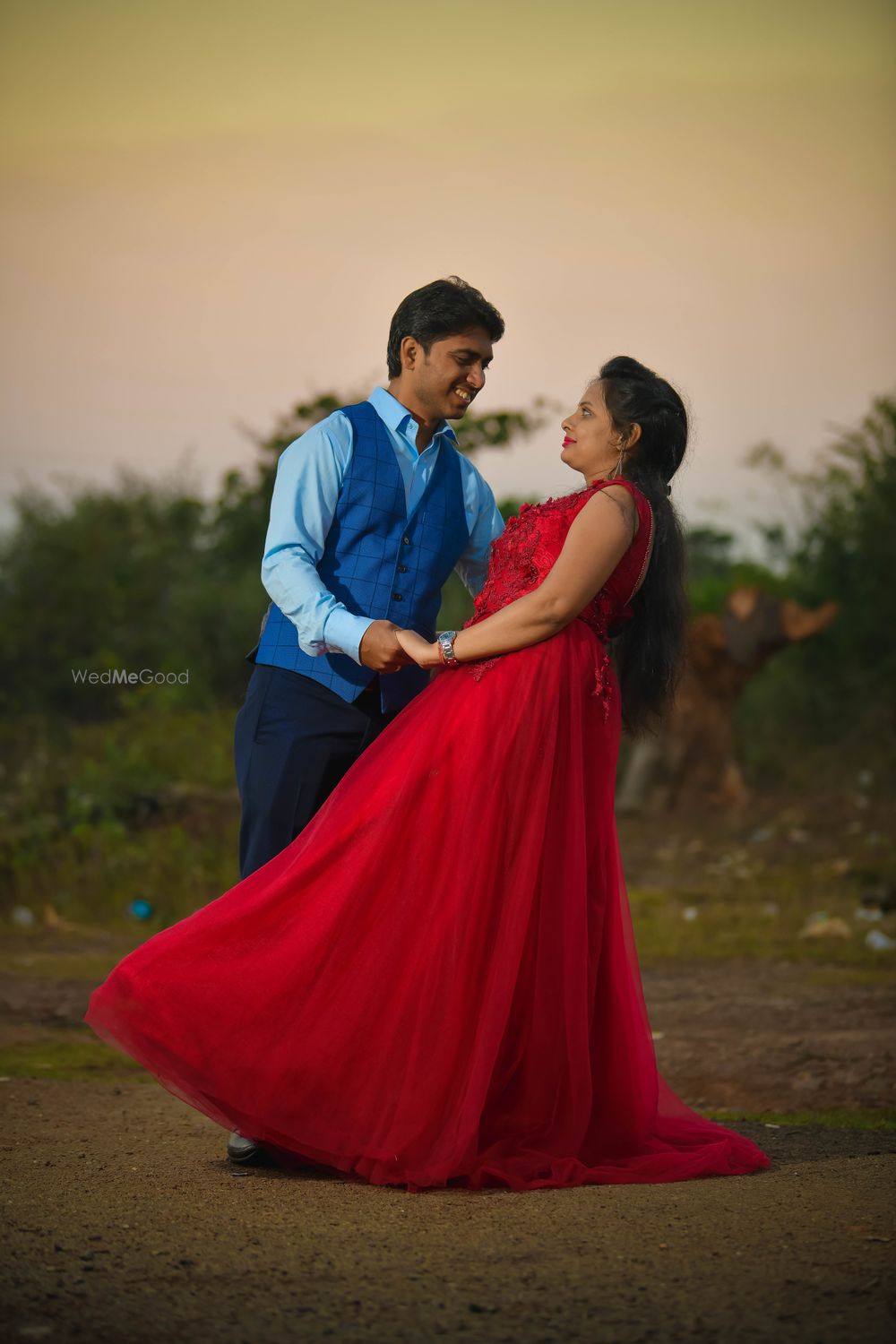 Photo By The Dream Studioz - Photographers