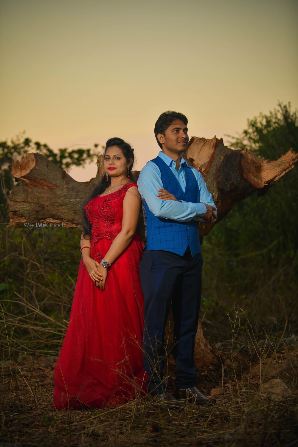 Photo By The Dream Studioz - Photographers