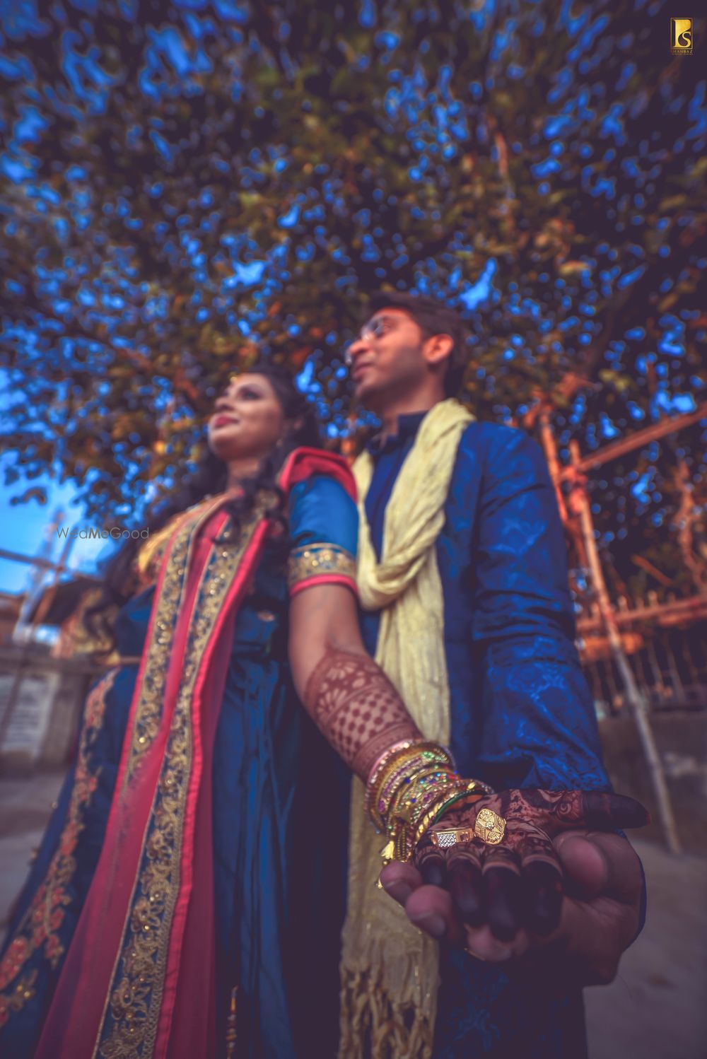 Photo By The Dream Studioz - Photographers