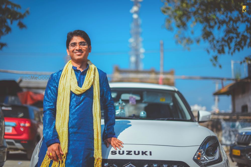 Photo By The Dream Studioz - Photographers