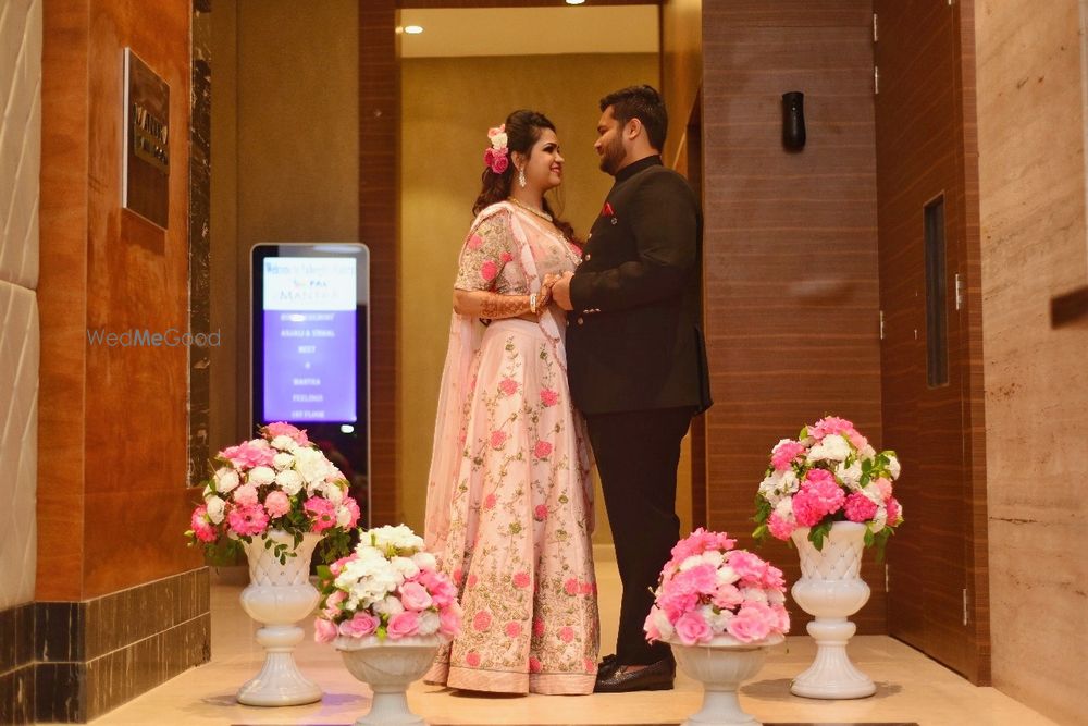 Photo By The Dream Studioz - Photographers