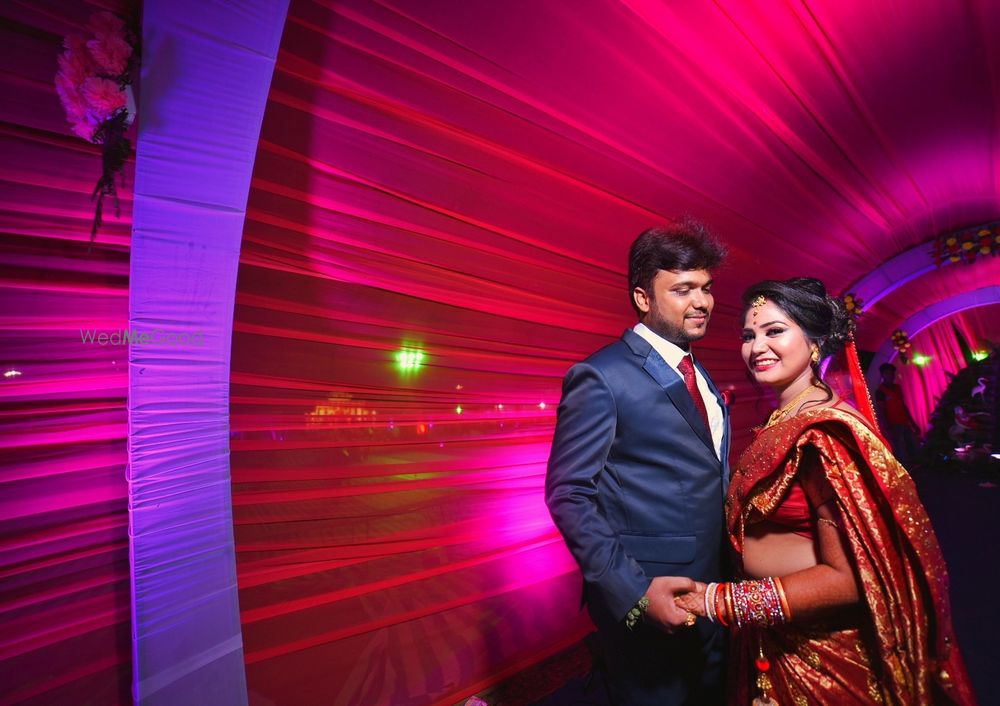 Photo By The Dream Studioz - Photographers