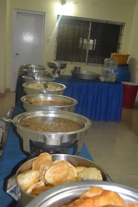 Photo By Sapthagiri Caterings - Catering Services