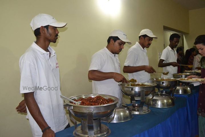 Photo By Sapthagiri Caterings - Catering Services