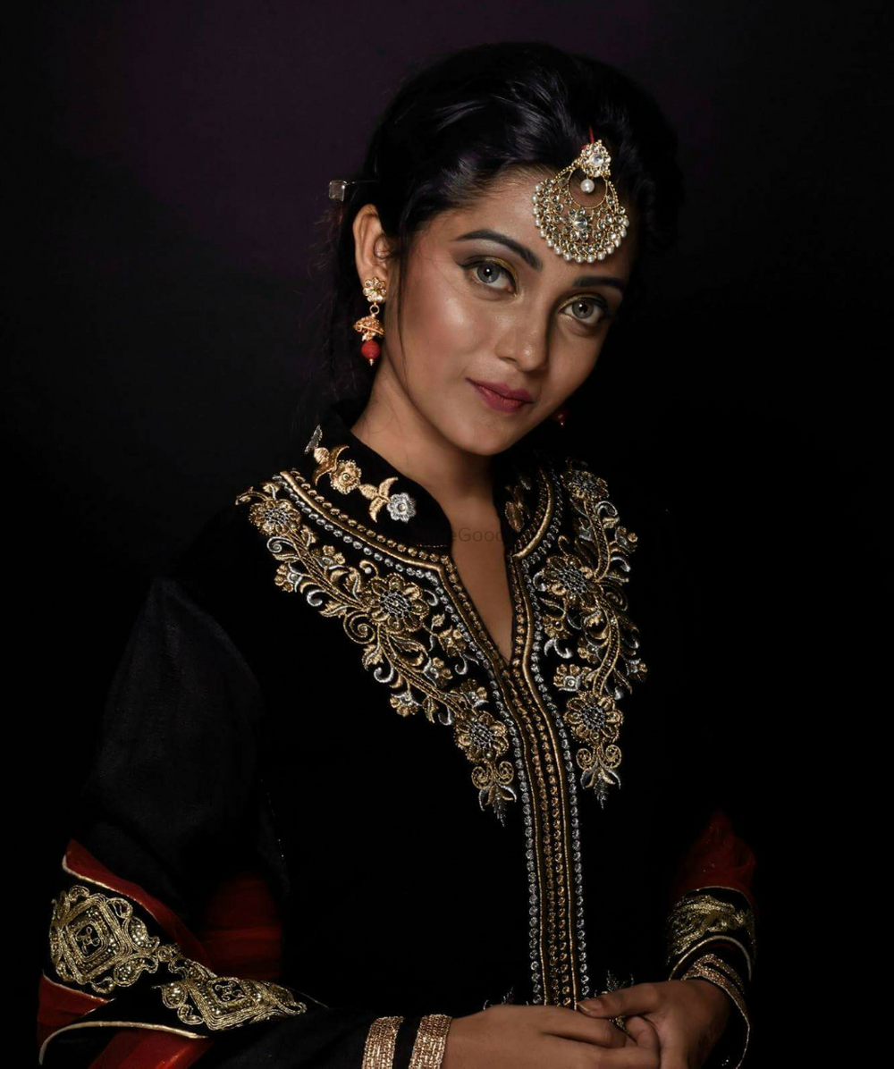 Photo By Arijit Makeup Artist - Bridal Makeup