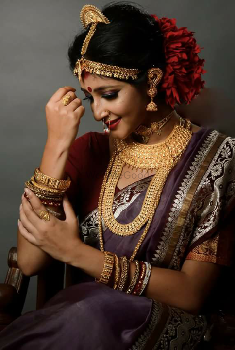 Photo By Arijit Makeup Artist - Bridal Makeup