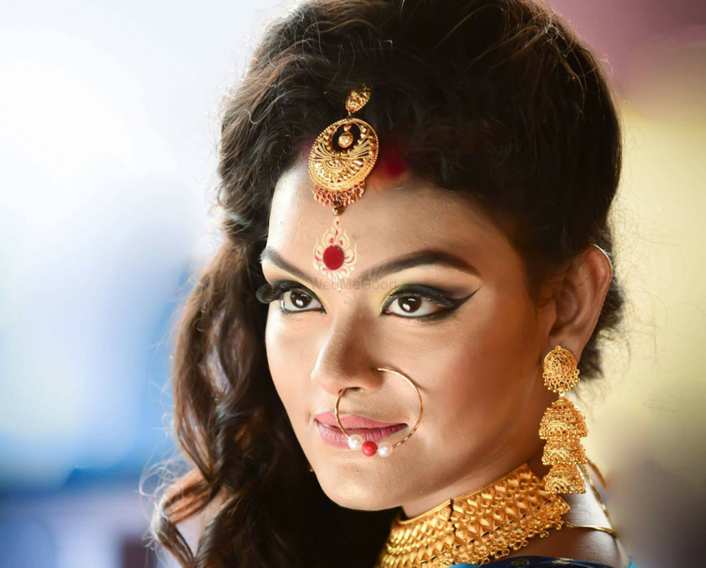 Arijit Makeup Artist