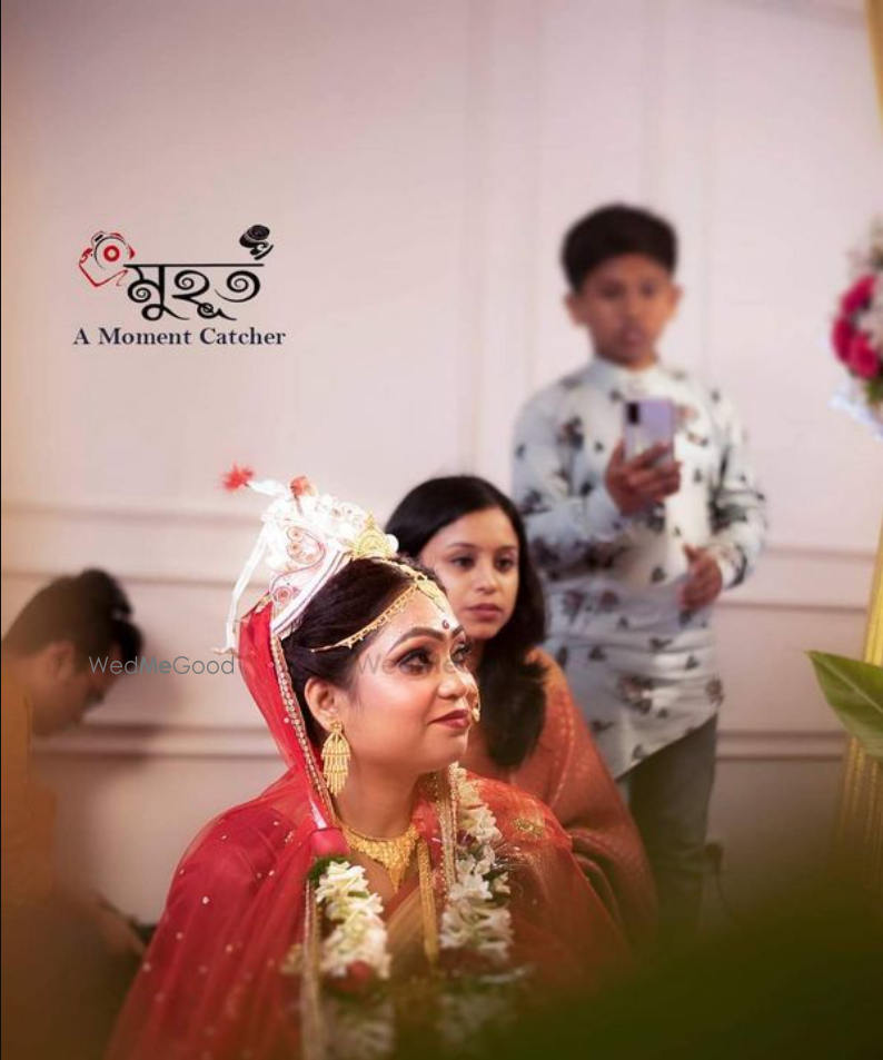 Photo By Blushington Makeup Studio ( ISHIKA PODDAR) - Bridal Makeup