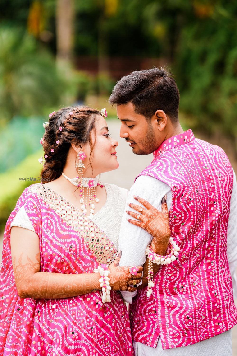 Photo By Blushington Makeup Studio ( ISHIKA PODDAR) - Bridal Makeup