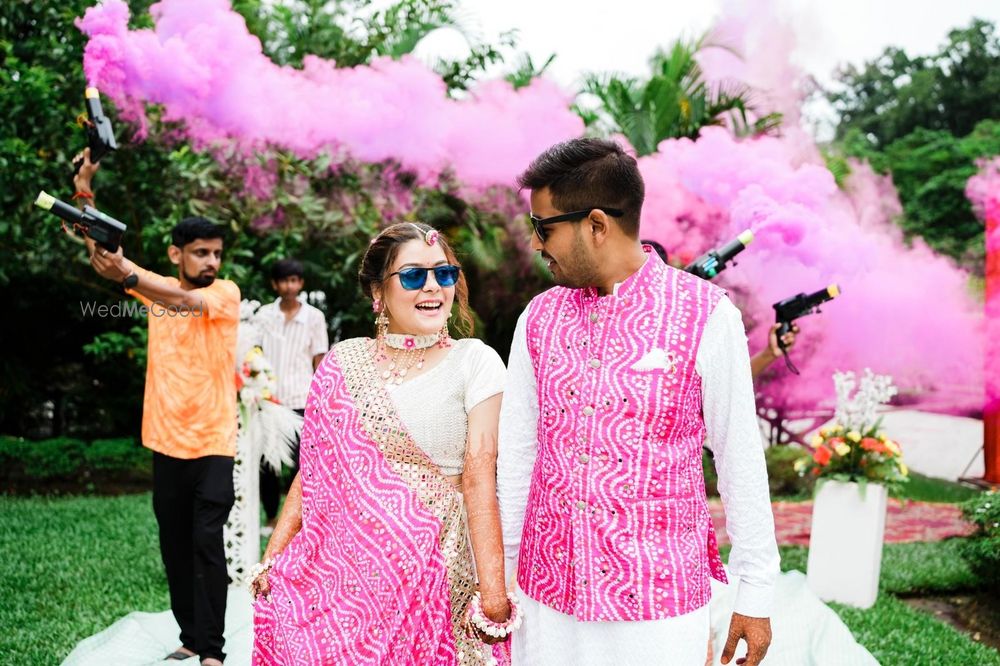 Photo By Blushington Makeup Studio ( ISHIKA PODDAR) - Bridal Makeup