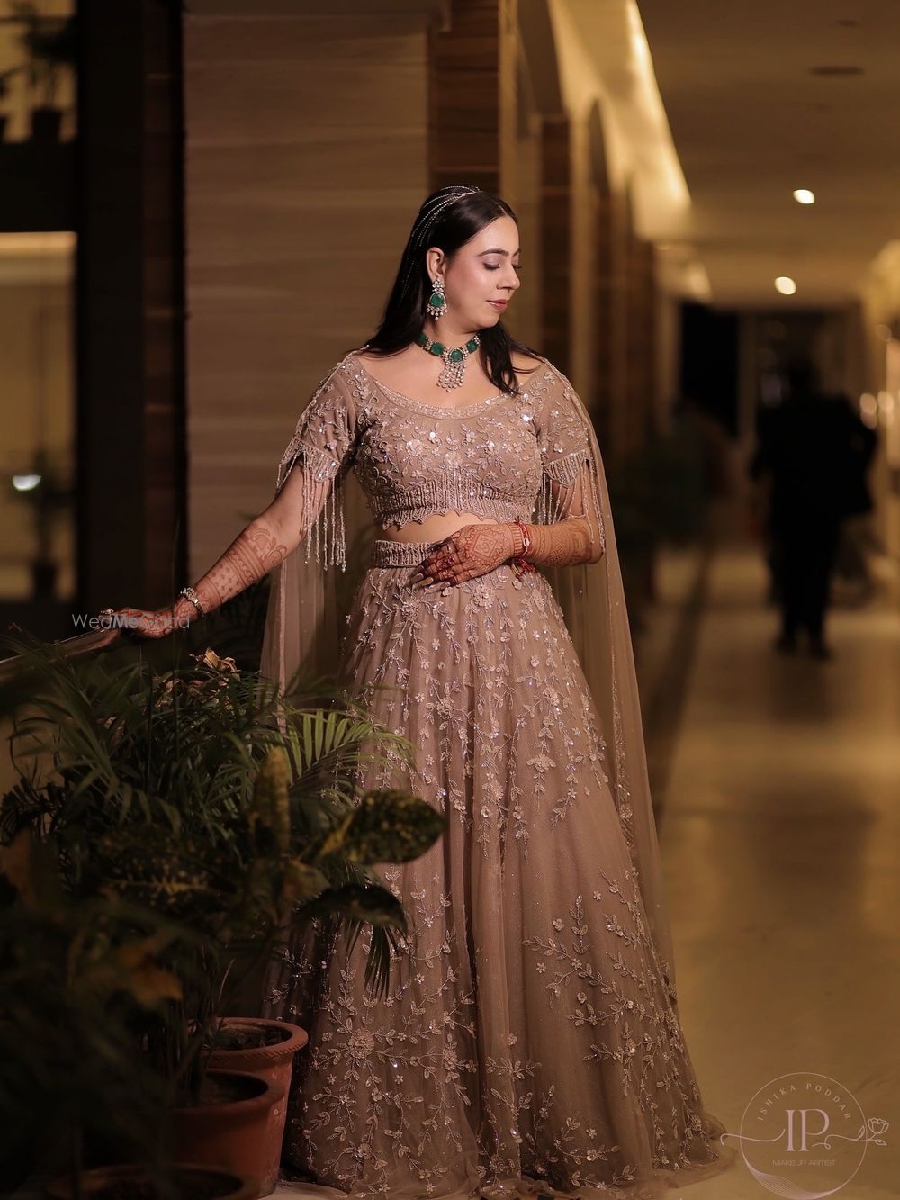 Photo By Makeup Artist Ishika Poddar - Bridal Makeup Artists