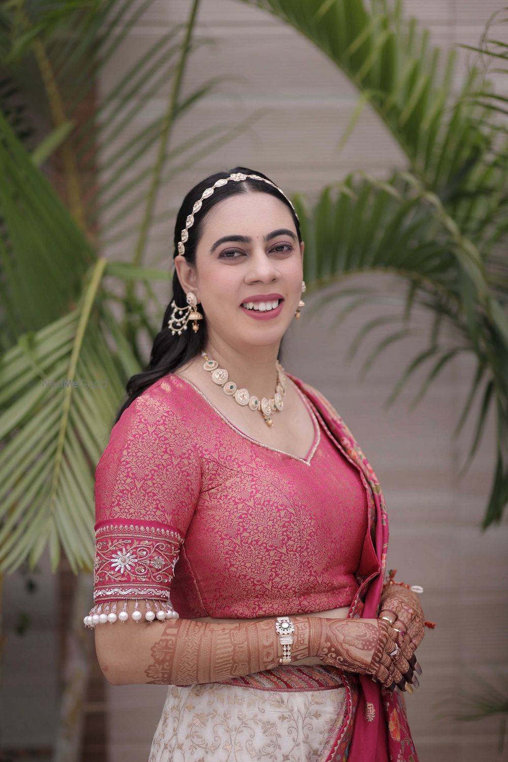 Photo By Makeup Artist Ishika Poddar - Bridal Makeup