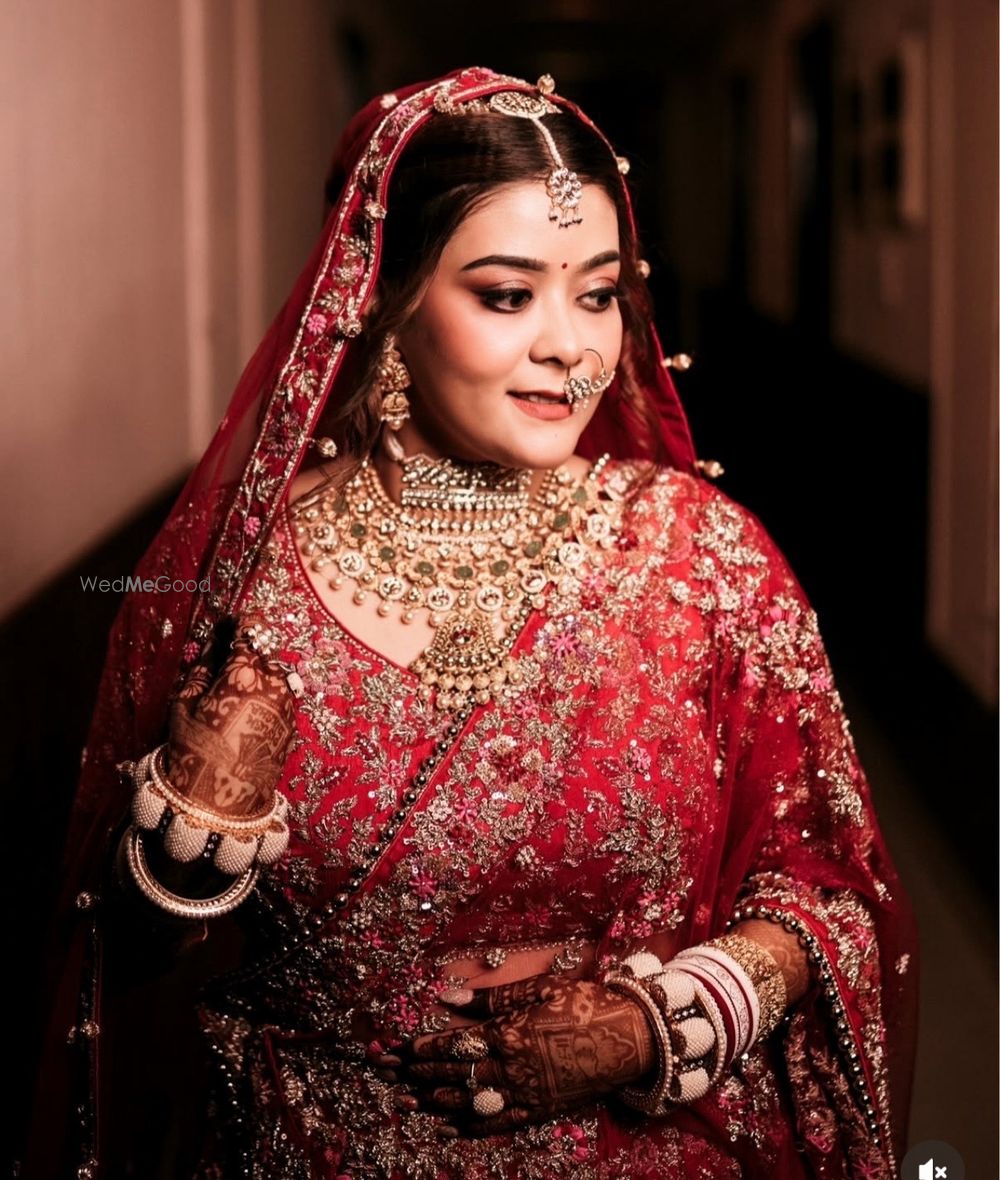 Photo By Makeup Artist Ishika Poddar - Bridal Makeup Artists
