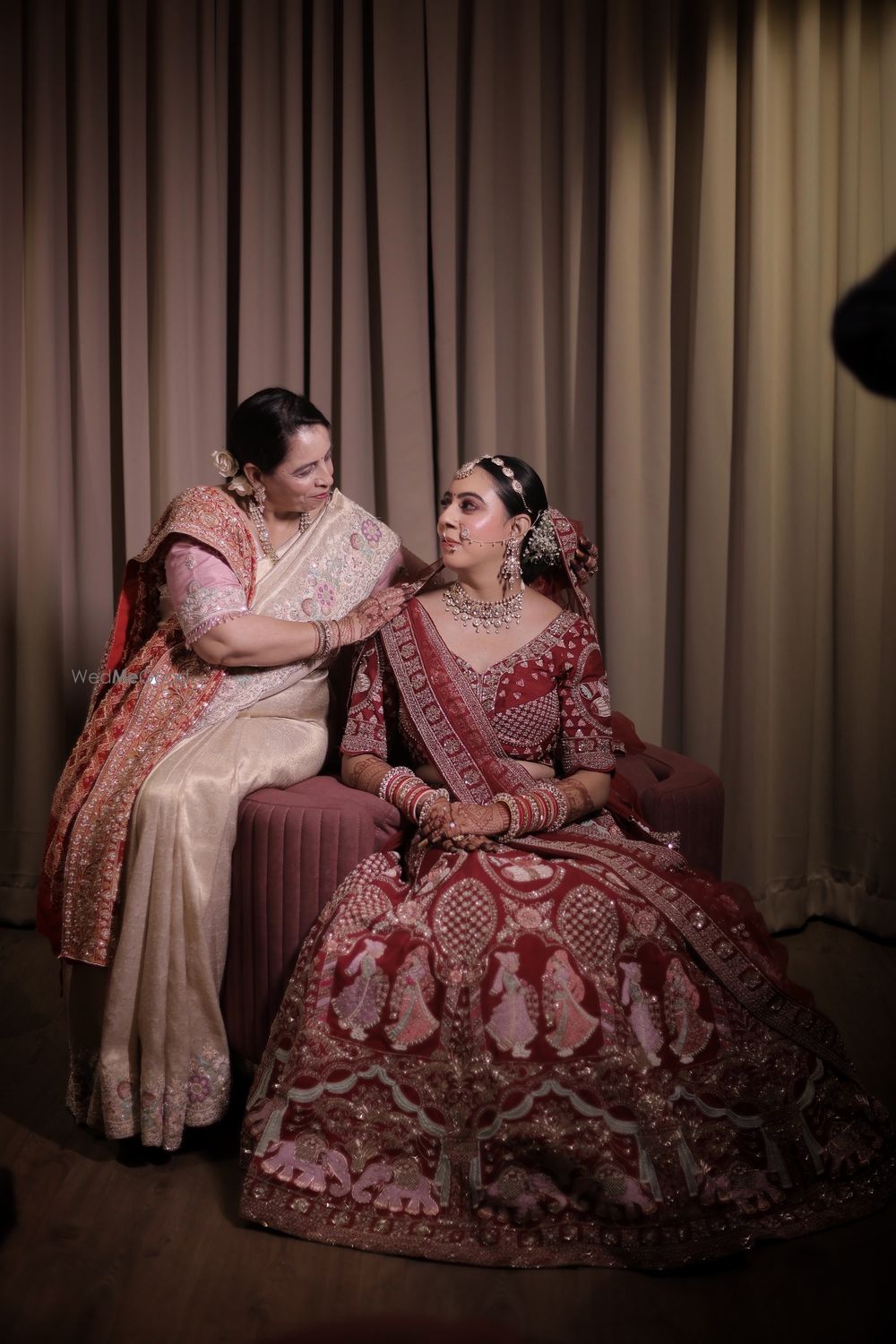 Photo By Makeup Artist Ishika Poddar - Bridal Makeup