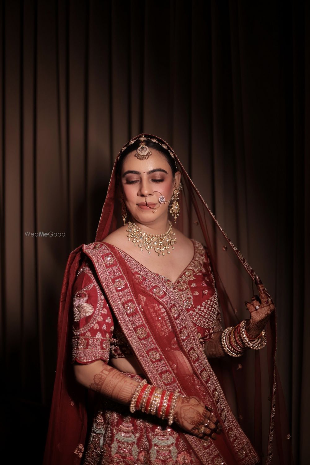 Photo By Makeup Artist Ishika Poddar - Bridal Makeup