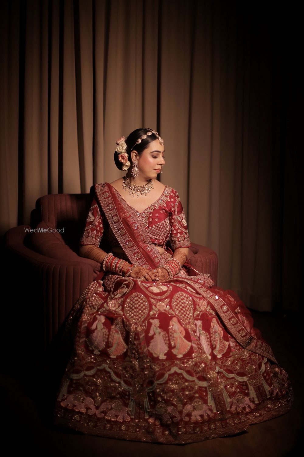 Photo By Makeup Artist Ishika Poddar - Bridal Makeup