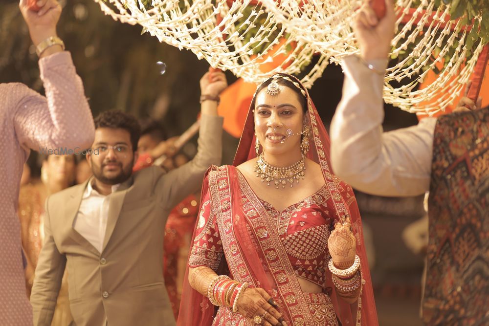 Photo By Makeup Artist Ishika Poddar - Bridal Makeup Artists