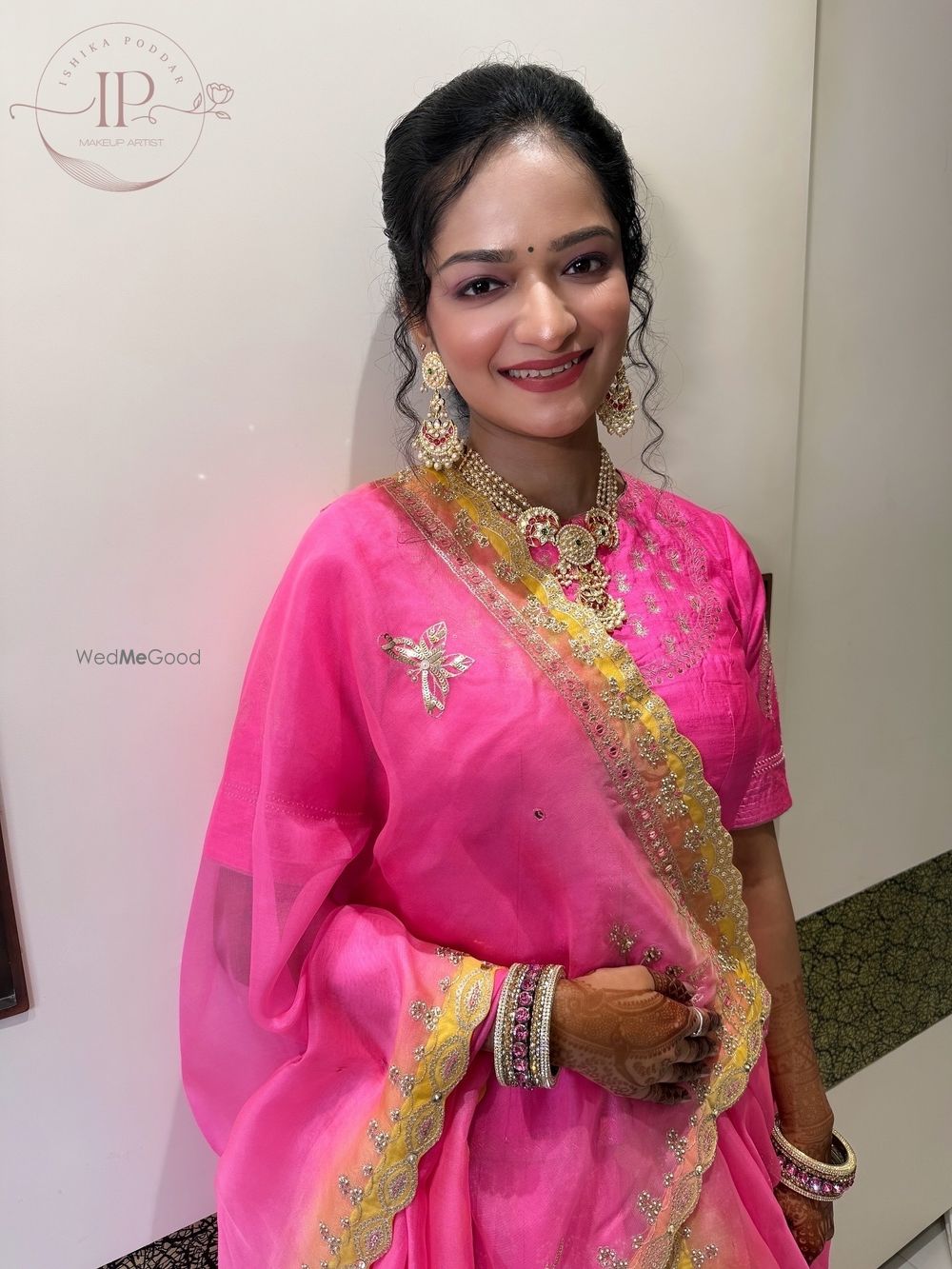 Photo By Makeup Artist Ishika Poddar - Bridal Makeup Artists