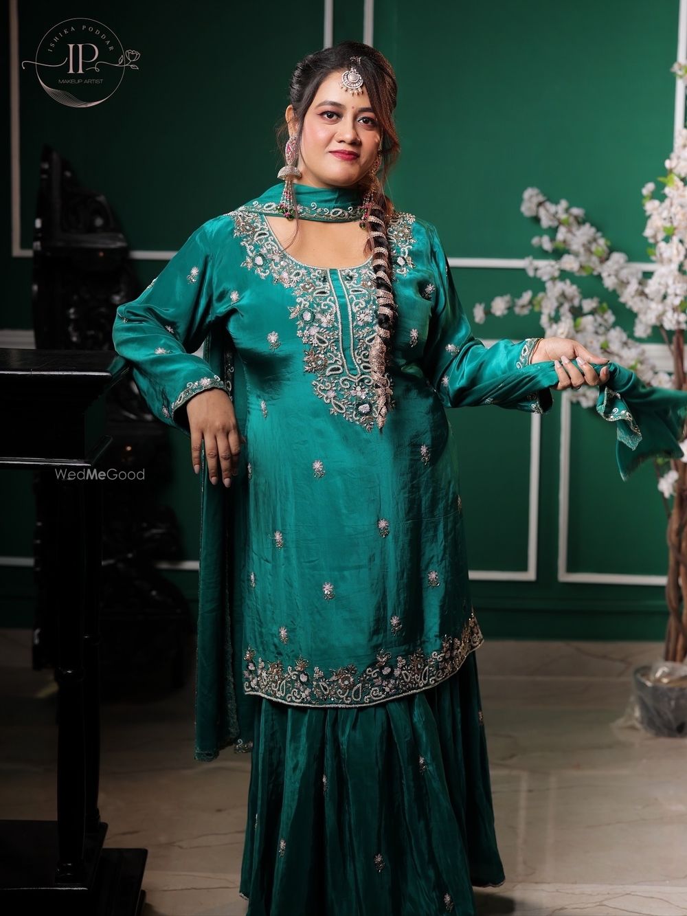 Photo By Makeup Artist Ishika Poddar - Bridal Makeup Artists