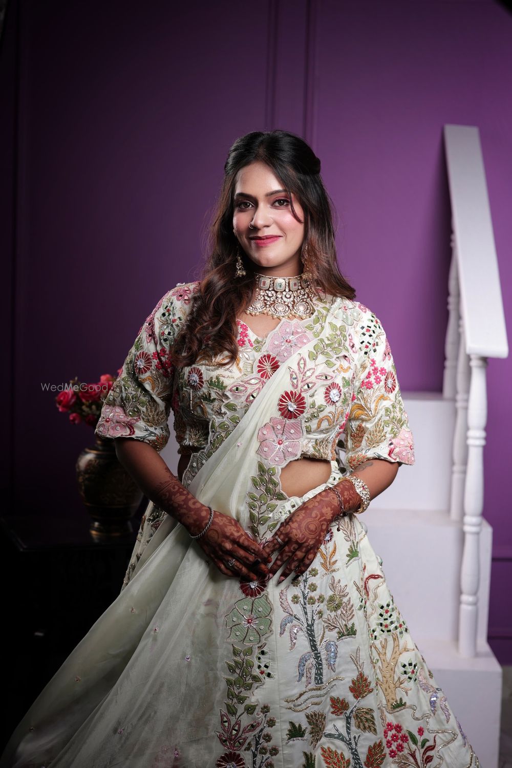 Photo By Makeup Artist Ishika Poddar - Bridal Makeup Artists