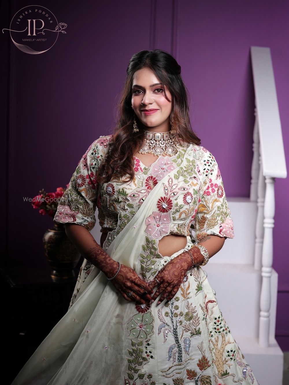 Photo By Makeup Artist Ishika Poddar - Bridal Makeup Artists