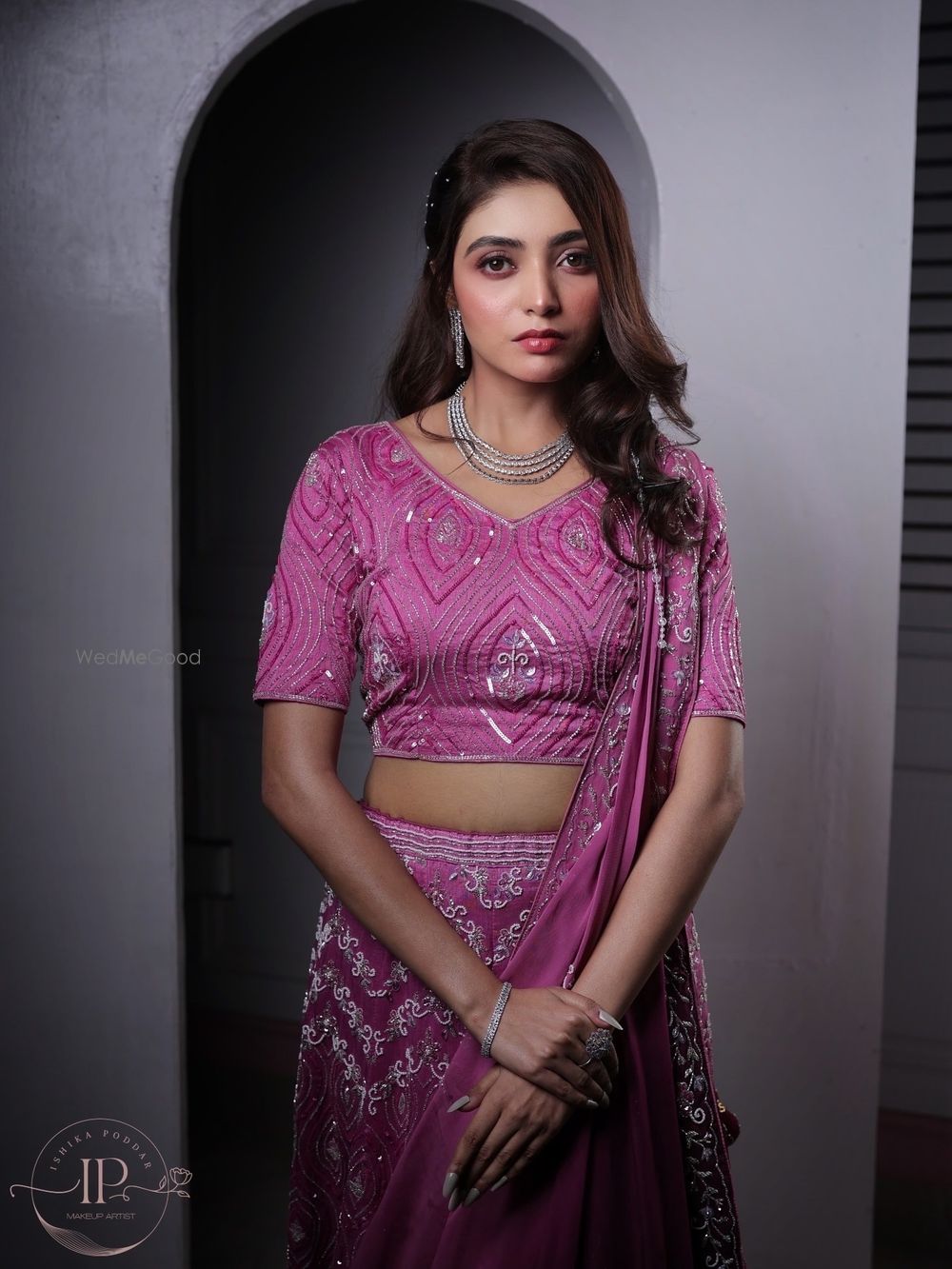 Photo By Makeup Artist Ishika Poddar - Bridal Makeup Artists