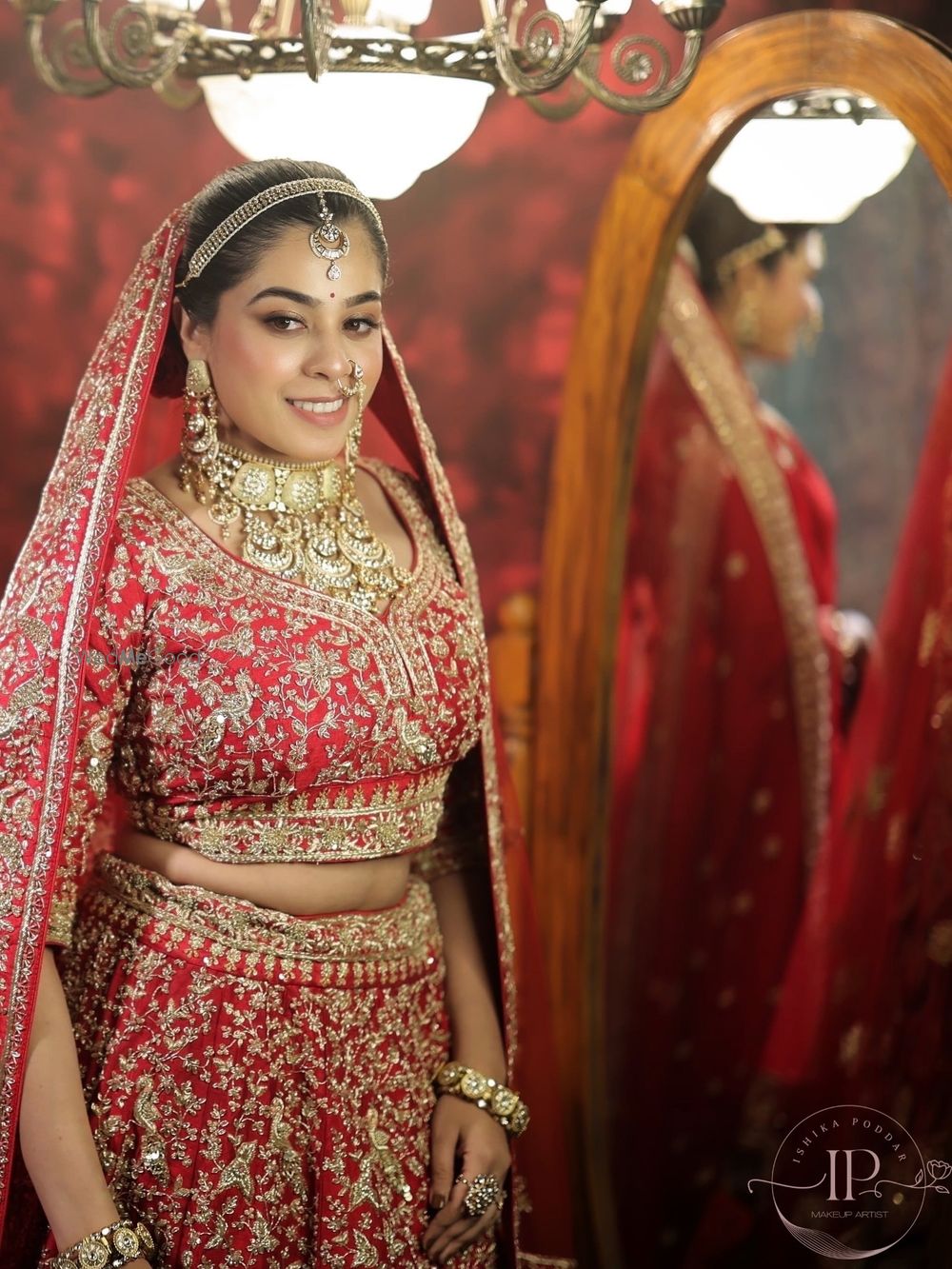 Photo By Makeup Artist Ishika Poddar - Bridal Makeup Artists