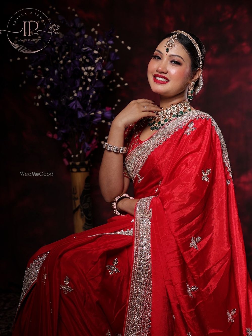 Photo By Makeup Artist Ishika Poddar - Bridal Makeup Artists