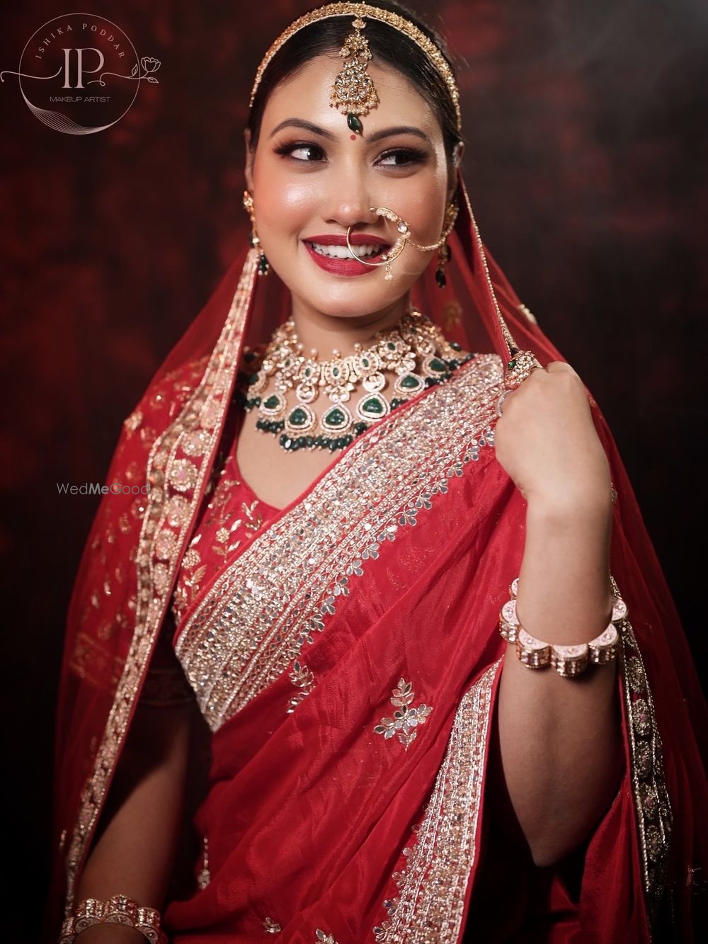 Photo By Makeup Artist Ishika Poddar - Bridal Makeup Artists