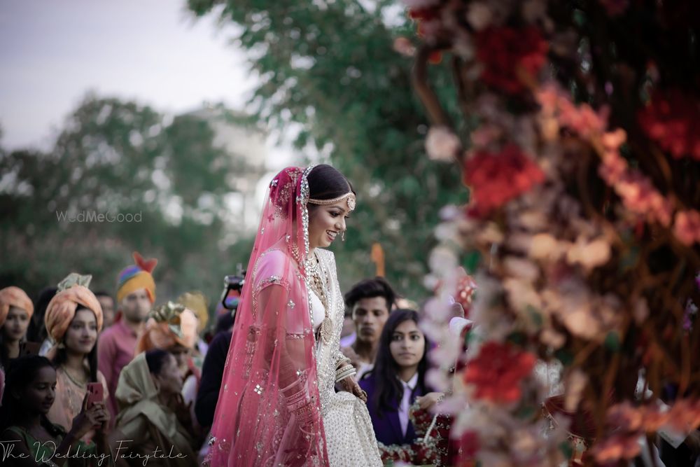 Photo By The Wedding Fairytale - Photographers