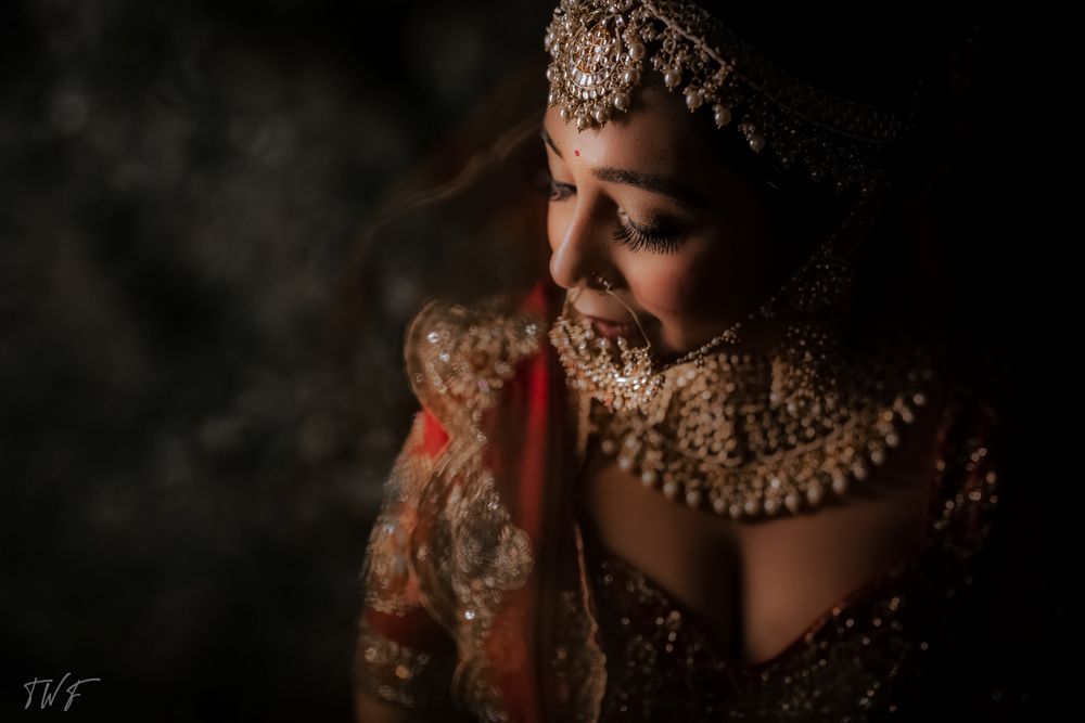 Photo By The Wedding Fairytale - Photographers