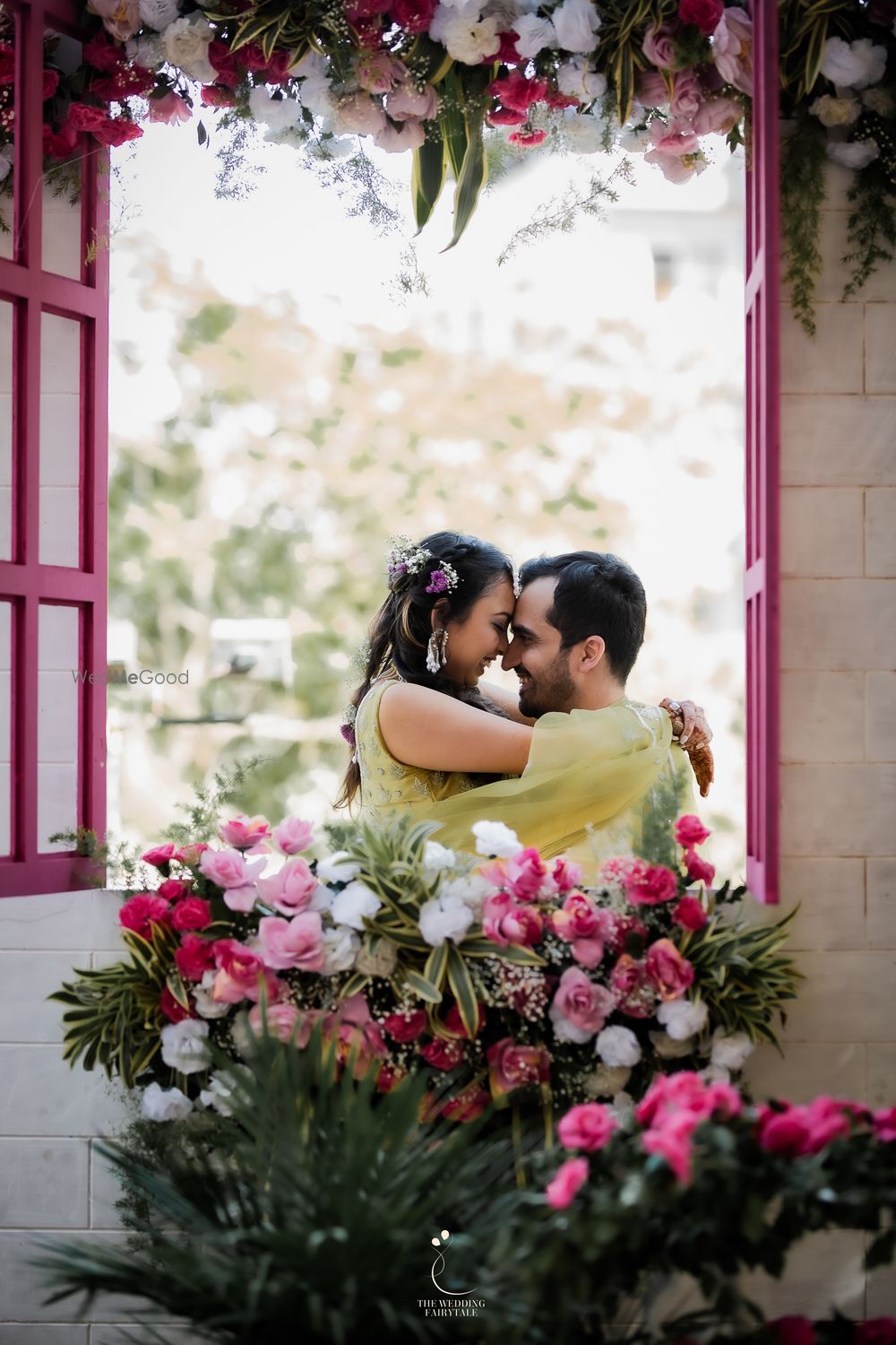 Photo By The Wedding Fairytale - Photographers