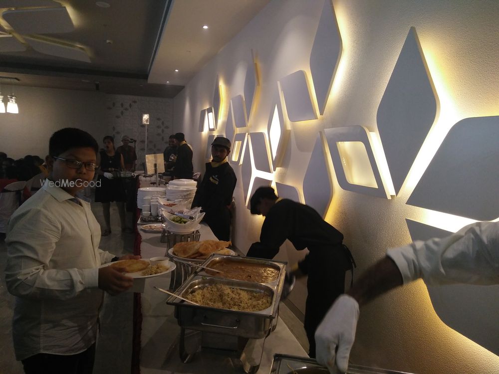 Photo By Radha Caterers - Catering Services