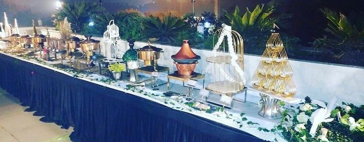 Photo By Radha Caterers - Catering Services